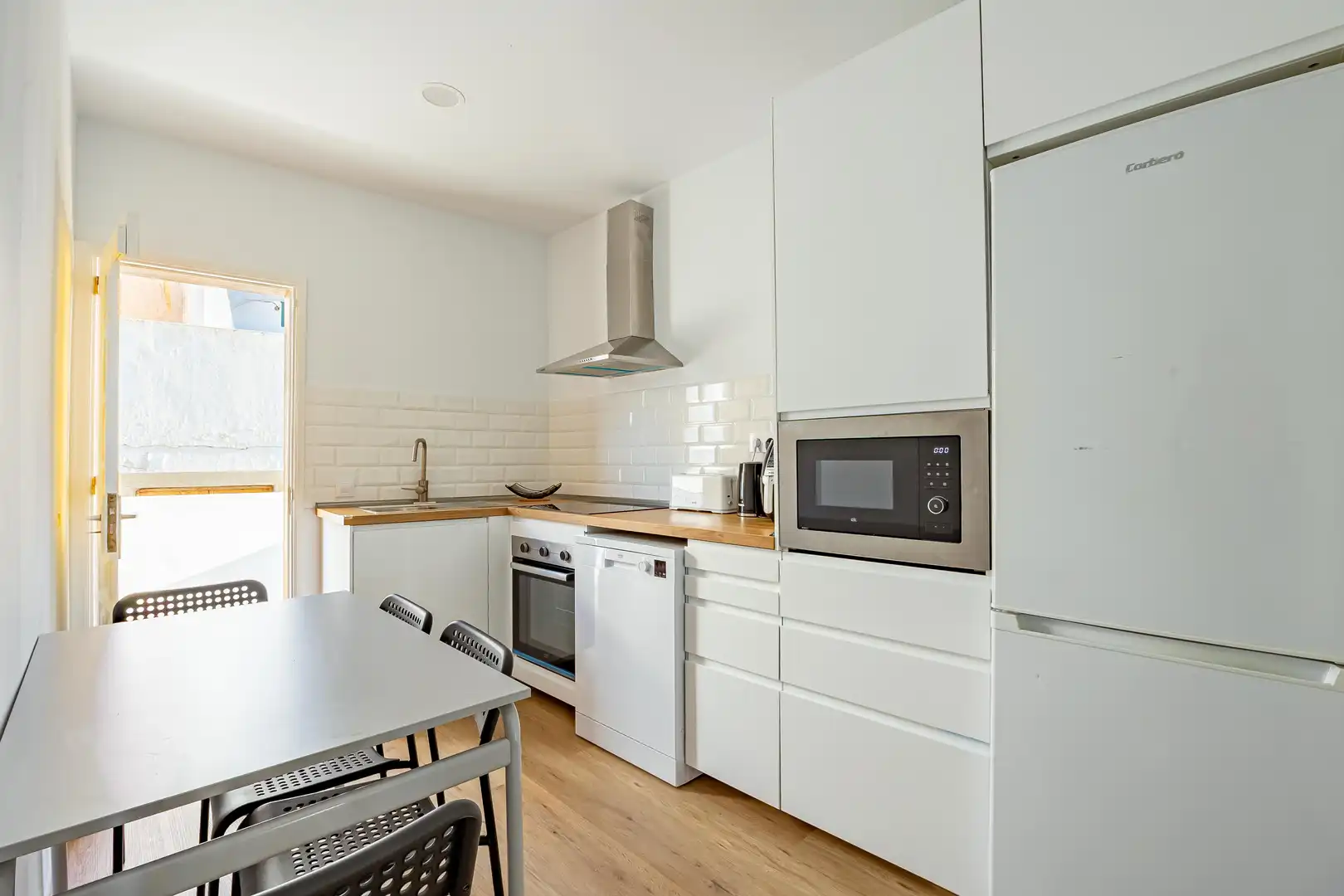 Kitchen of Houses for sale in Agaete