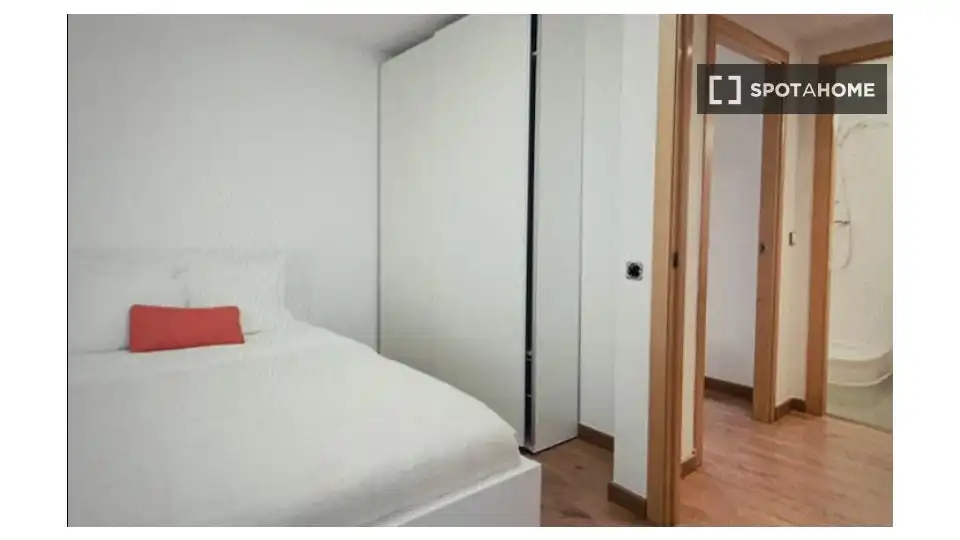 Piso con terraza en alquiler en Ciutat Vella, imagen 6