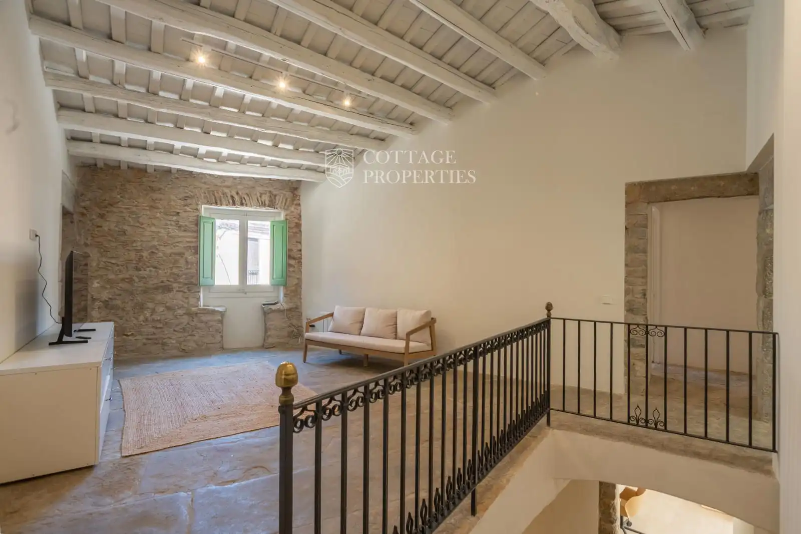 Finca rústica en venta en Gualta con Aire acondicionado, Calefacción y Terraza