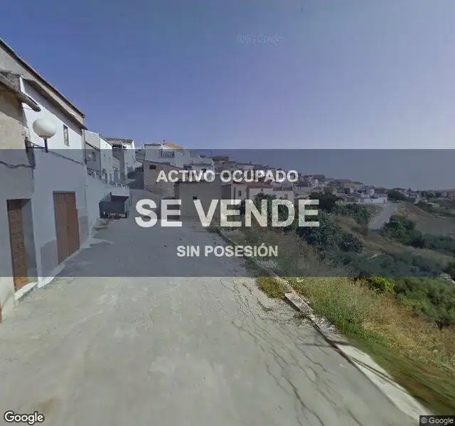 Pis en venda en Jabalquinto