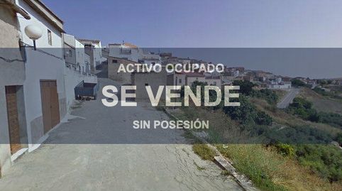 Foto 2 de Piso en venta en Jabalquinto, Jaén