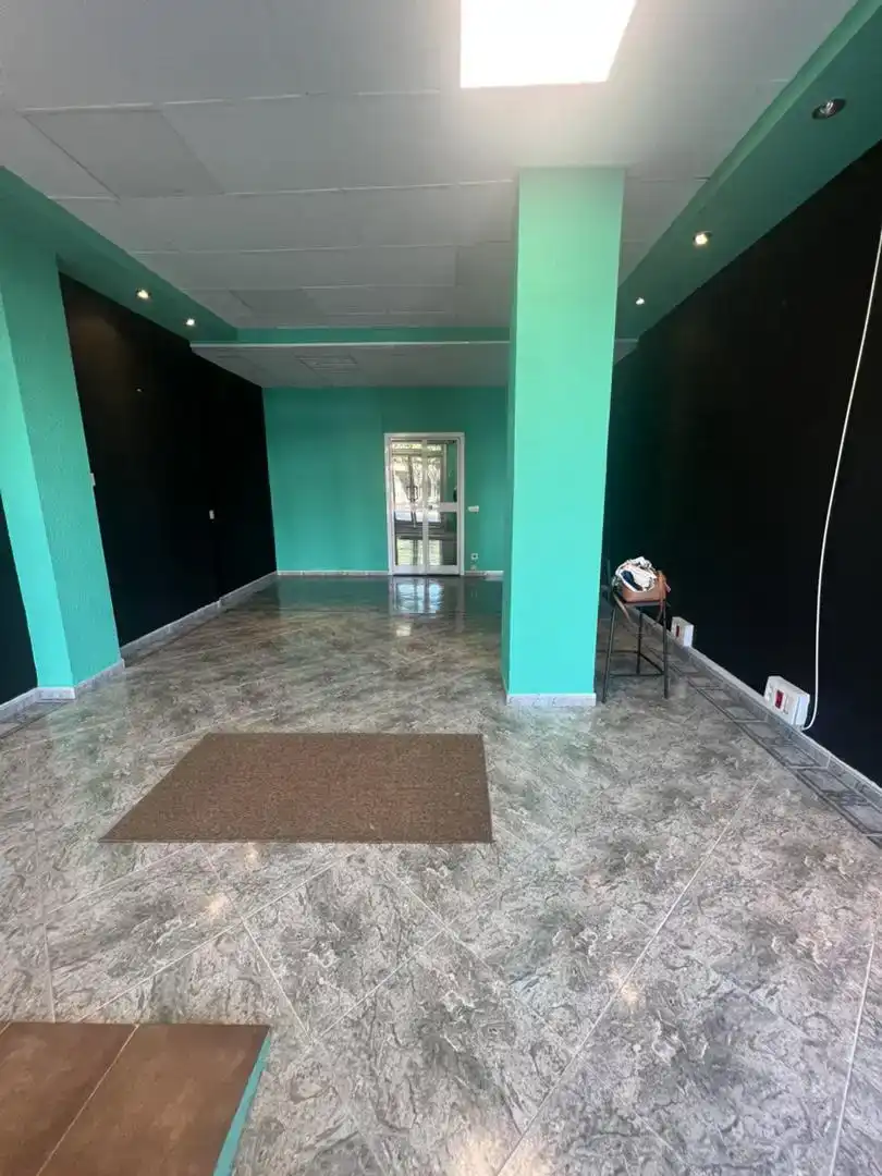 Commercial properties for rent in Montequinto  with Air Conditioner