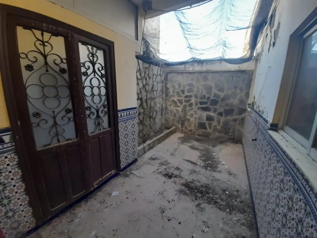 Casa o xalet en venda en Montilla