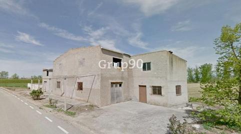 Photo 2 of Land for sale in Polígono Polígono 4 Parcela 120 Argelaga. Alcoletg, Alcoletge, Lleida