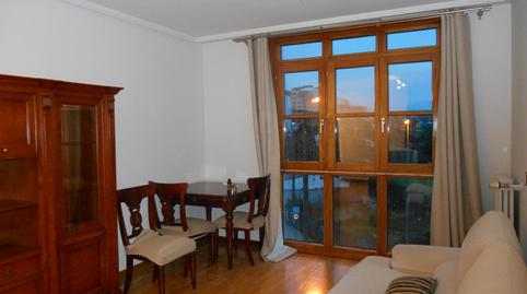 Foto 4 de Pis de lloguer a Calle Tomás Crespo Frígilis, La Ería, Oviedo