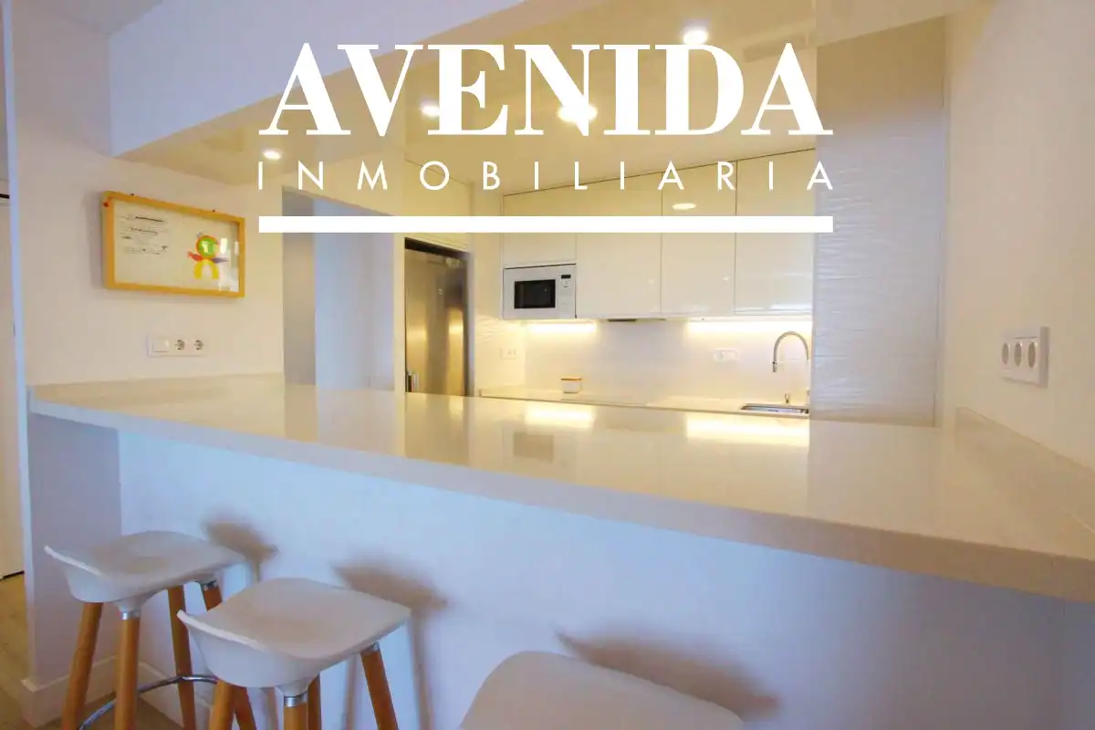 Mini appartamento con ascensore in vendita a marítimo Torre del Rey 3, imagen 37