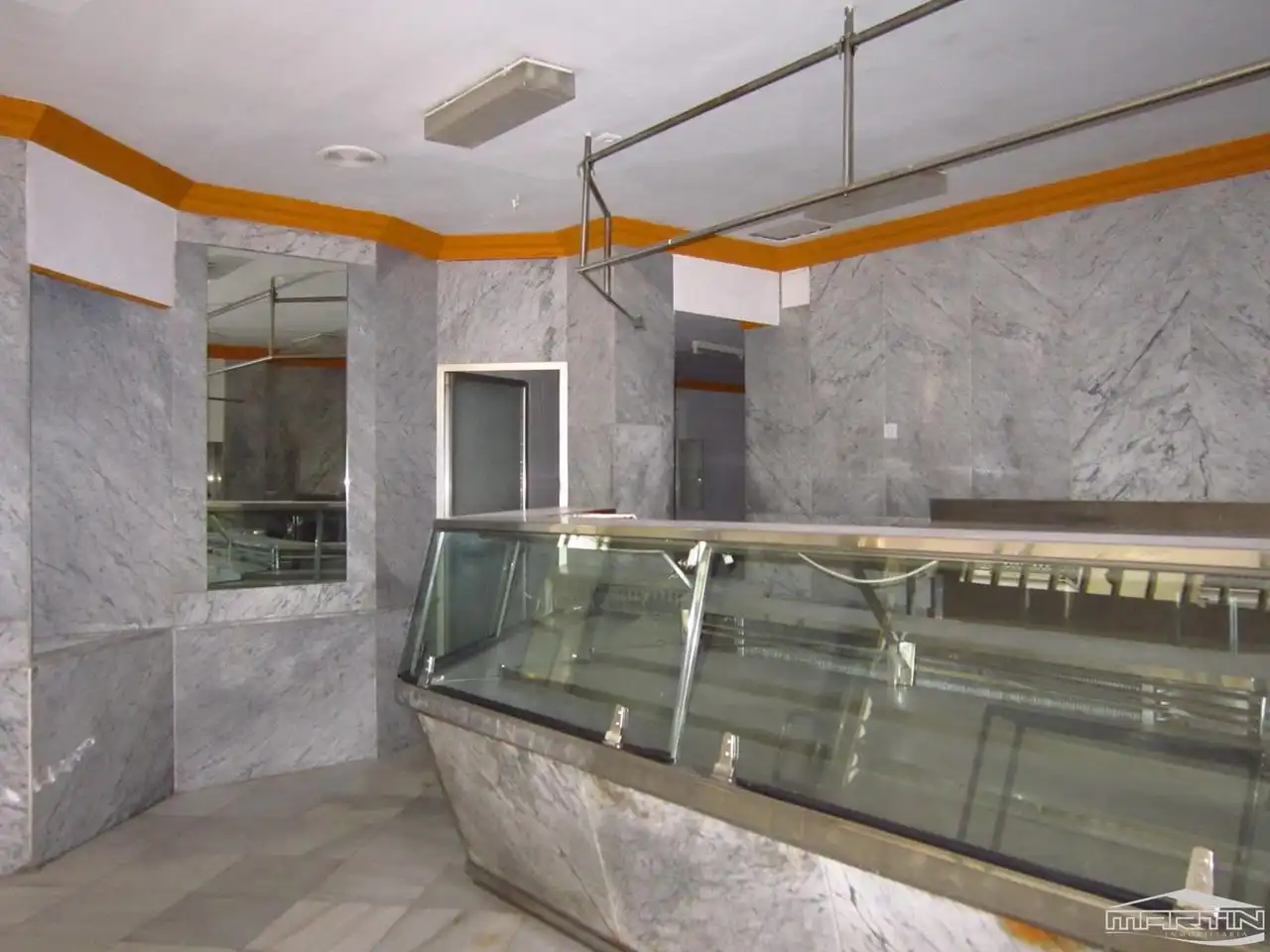 Local comercial en alquiler en Las Tinajerías - Juderías, imagen 3