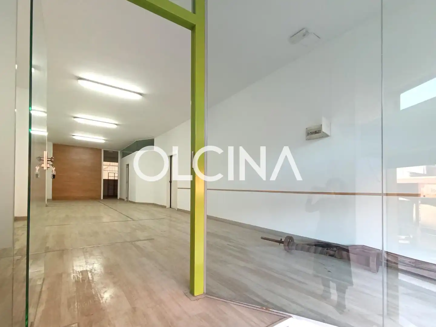 Local comercial en venda a Ibi, imagen 6