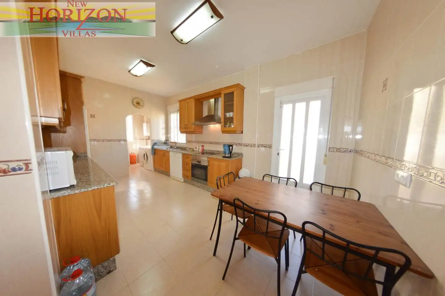 Casa con jardín en venta en Zurgena, imagen 35