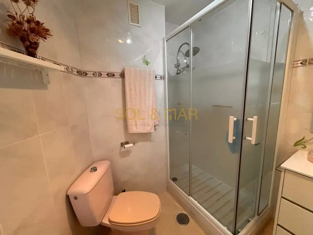 Apartament amb piscina en venda a Alay, imagen 17