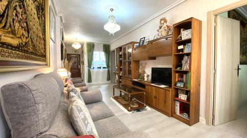 Foto 3 de Pis en venda a Torrelavega - Cl Casimiro Sainz, Inmobiliaria - Barreda, Torrelavega