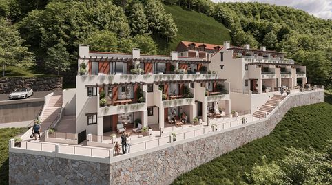 Tres apartamentos de obra nueva con vistas al mar en Pechón  Cantabria