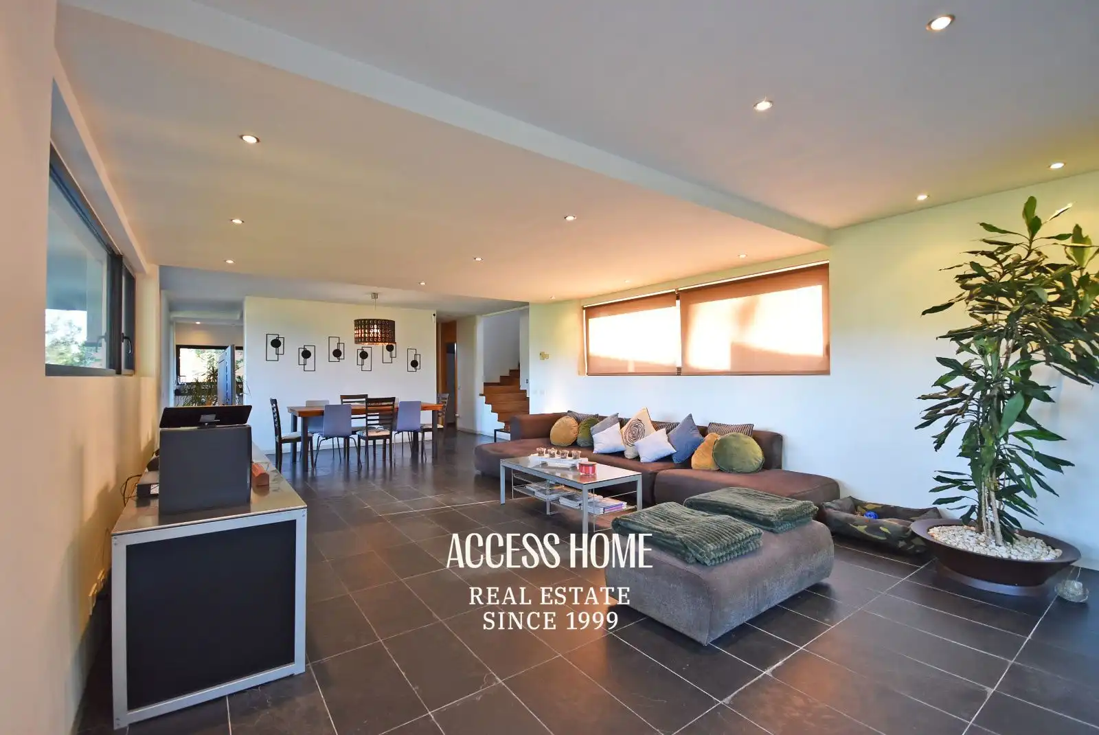 Detached house with pool for sale in Cabrils, imagen 5