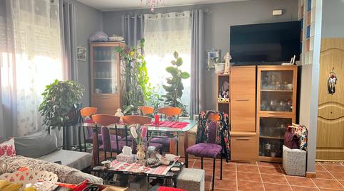Foto 3 de Casa adosada en venta en Calle Sierra del Segura, Herencia, Ciudad Real