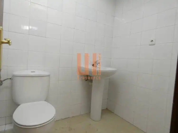 Ufficio in affitto a Centro - Juan Flórez - Plaza Pontevedra, imagen 14