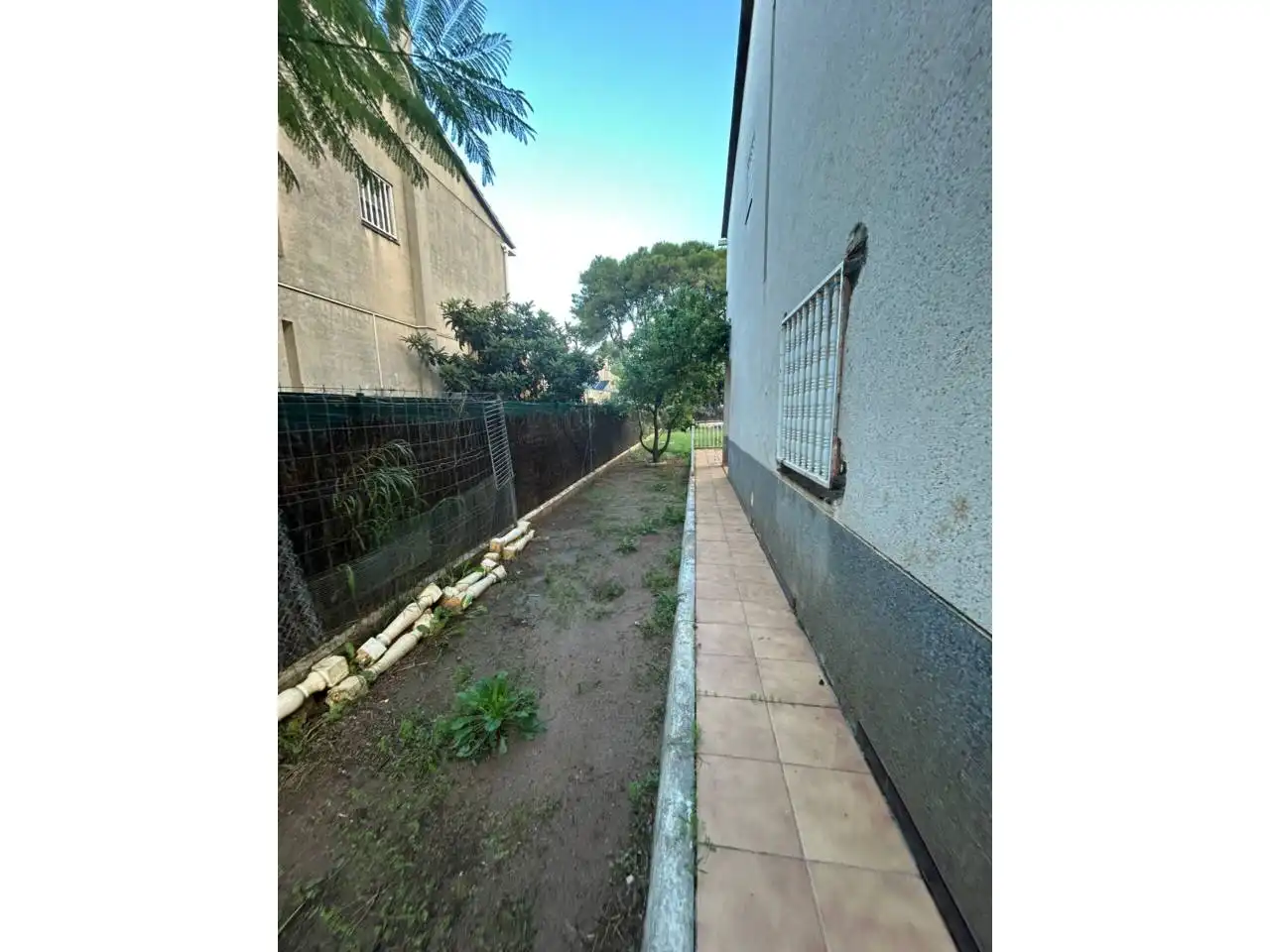 Casa pareada con jardín en venta en Calle Sant Vicenç, imagen 13