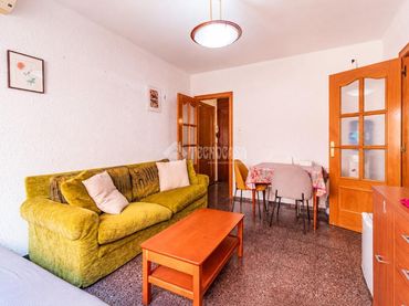 Flat with balcony for sale in Sant Francesc