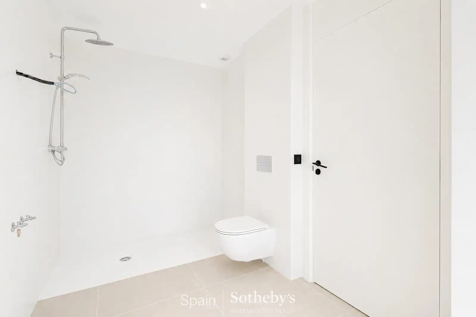 Baño de Apartamento en venta en Granadilla de Abona con Jardín privado, Terraza y Trastero