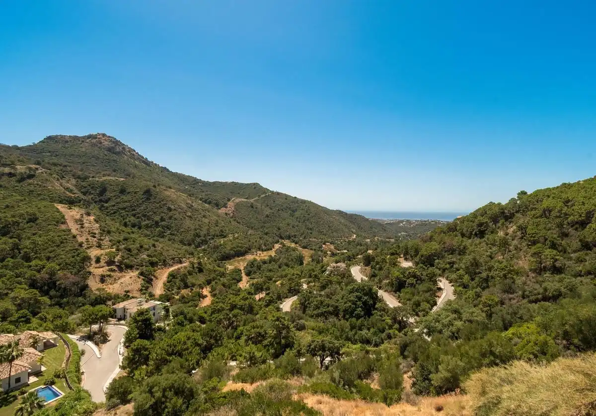 Maison avec terrasse à vendre à Camino a Monte Mayor 2, imagen 32
