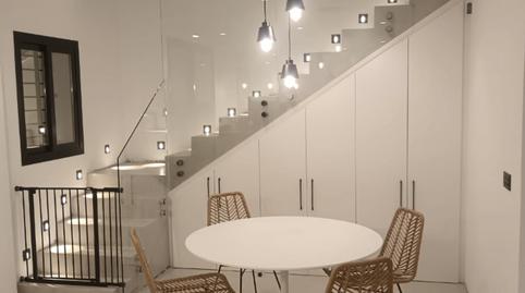 Foto 2 de Casa o xalet en venda a El Cortijuelo, Málaga