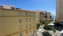 Exterior view of Apartment for sale in Estepona  with Terrace