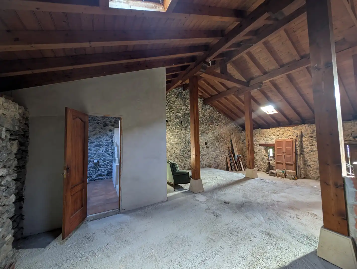 Casa o xalet en venda a Ruesga - BARRIO ANCILLO, 38, Ruesga