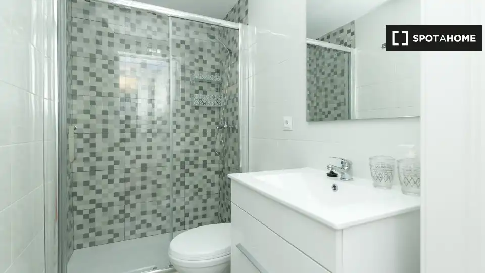 Habitación en Granada, Granada