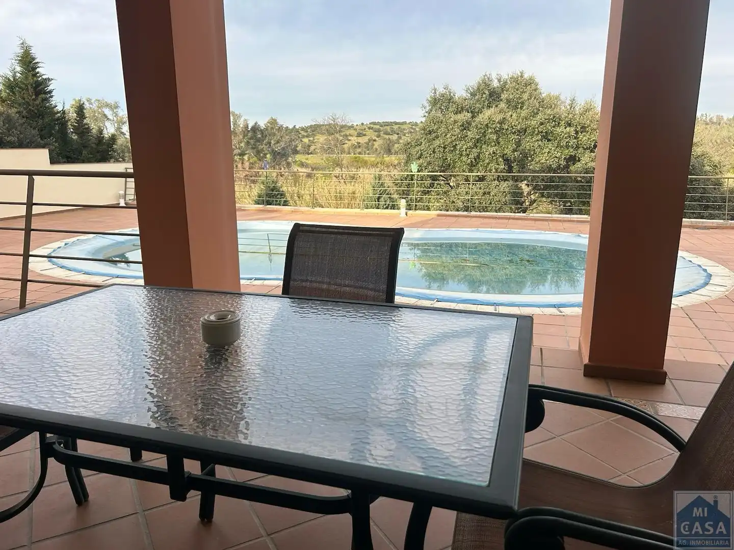 Casa con terrazza in vendita a Oeste, imagen 8
