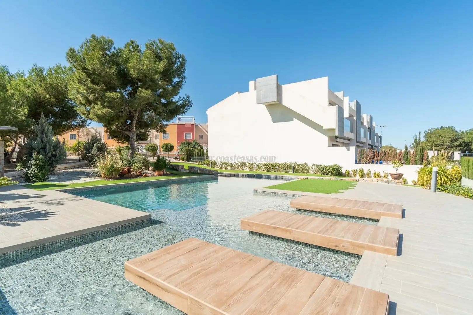Apartment with pool for sale in Los Balcones - Los Altos, imagen 32