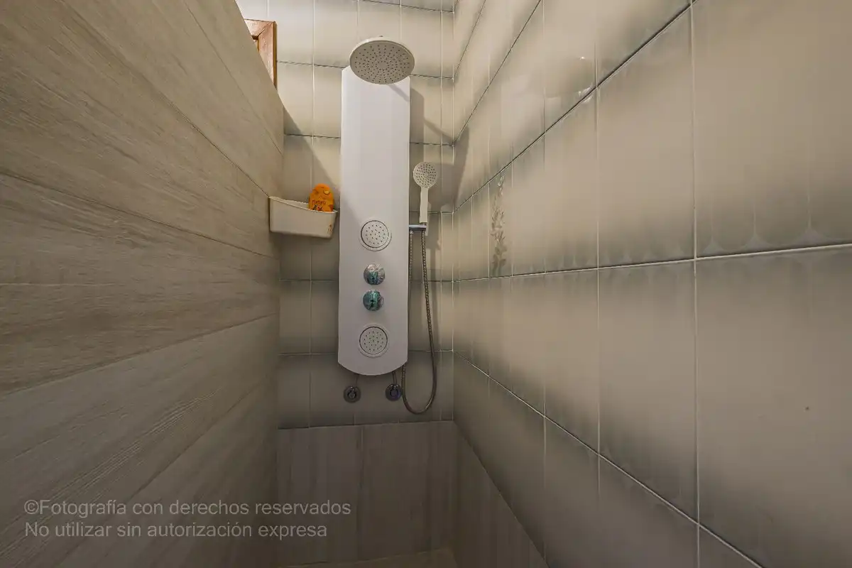 Chalet con terraza en venta en Calle Castilla 99, imagen 9