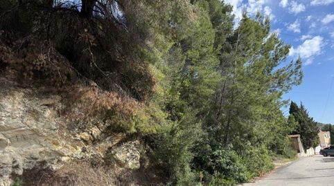 Foto 2 de Residencial en venta en Partides comunes - Adsubia, Jávea / Xàbia