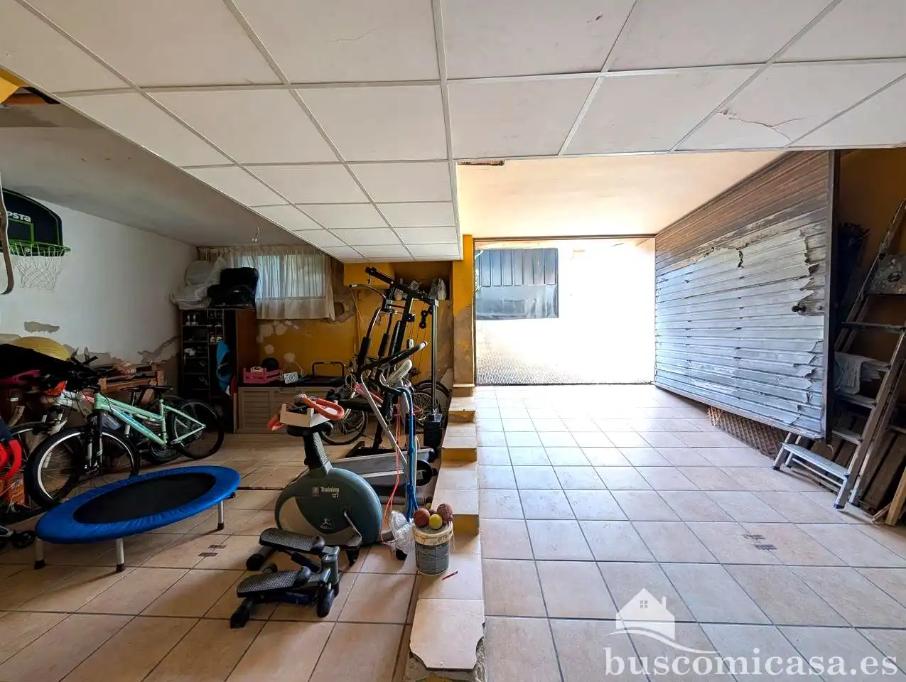 Casa o xalet en venda en Linares amb Aire condicionat, Calefacció i Traster