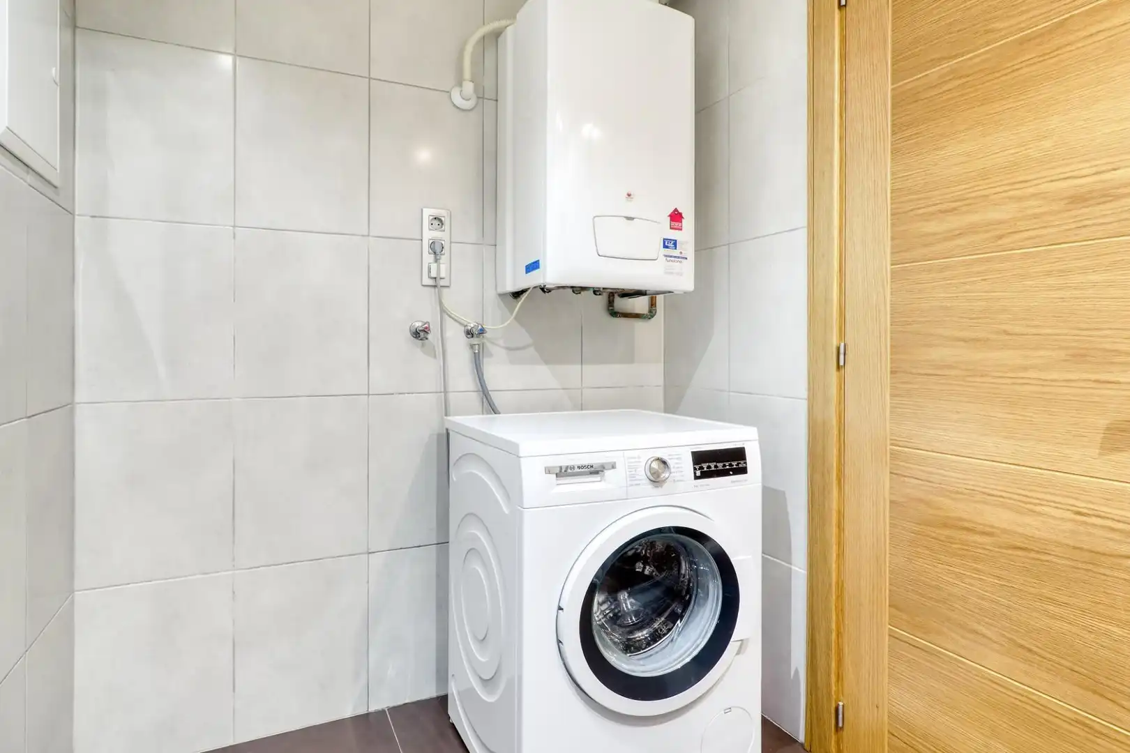 Wohnung mit Aufzug zum Verkauf in Eixample - Horta Capallera, imagen 35