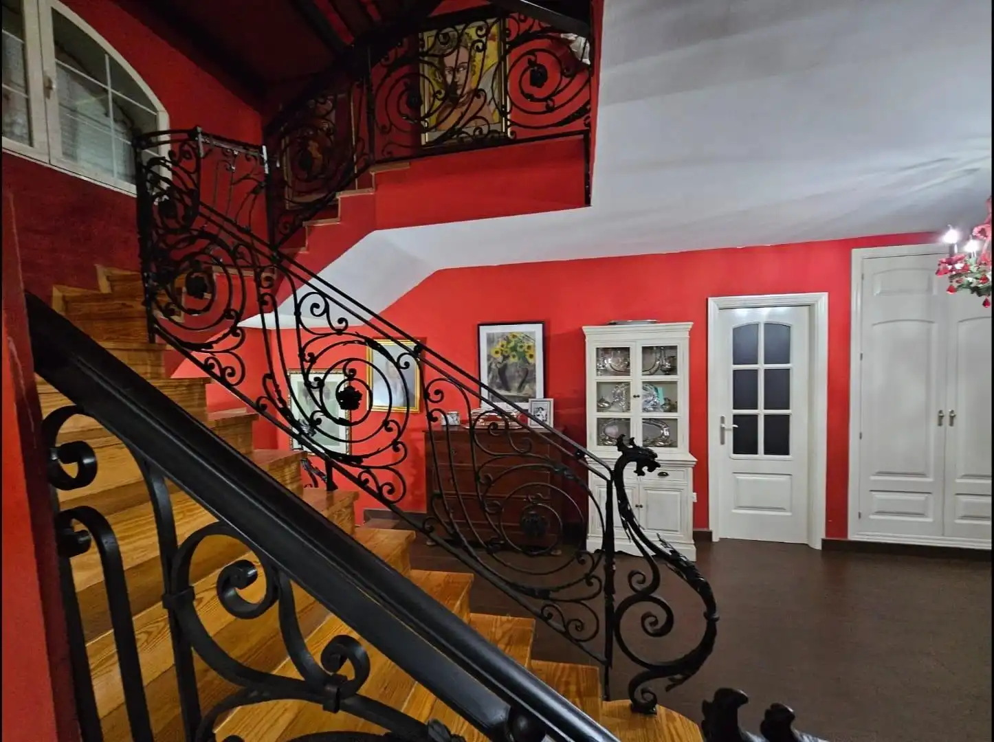 Houses for sale in Torremocha de Jarama  with Heating, Private garden and Terrace