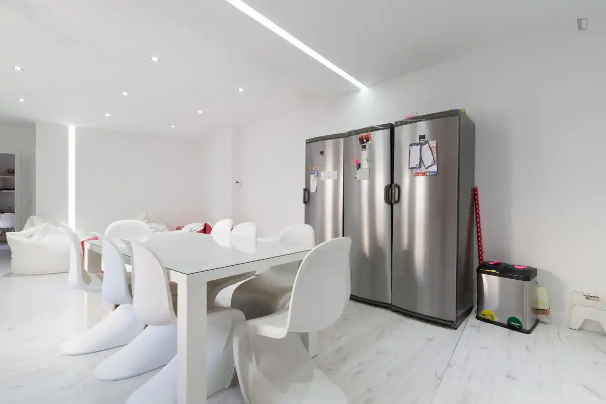 Habitación en Casco histórico