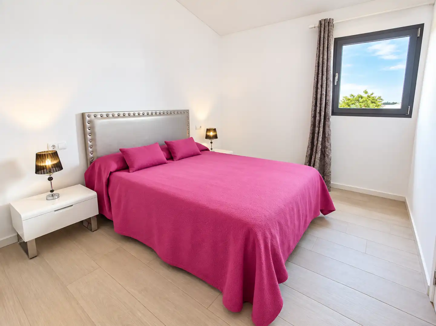 Habitación de Casa o chalet en venta en Sa Pobla con Calefacción, Jardín privado y Terraza
