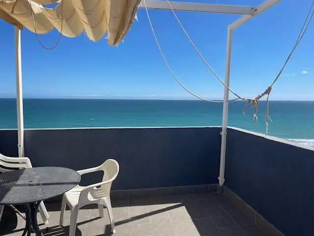 Wohnungen zur Miete in Avenida de Niza, Playa de San Juan