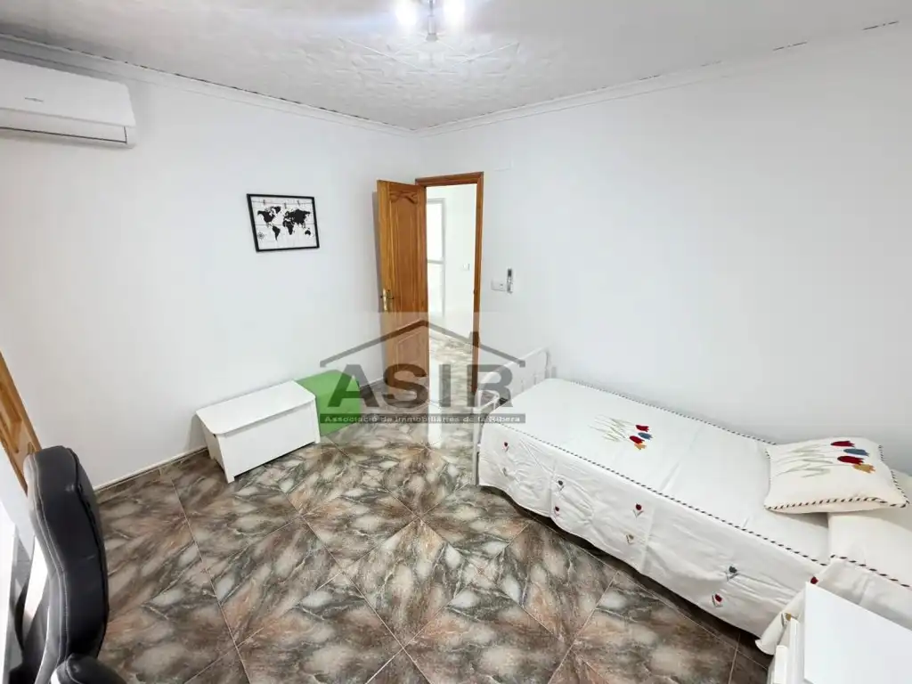 Flat for sale in Alzira  with Terrace