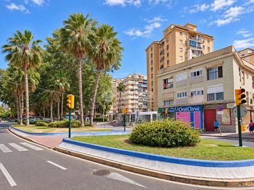 Pis en venda a Ciudad Jardín