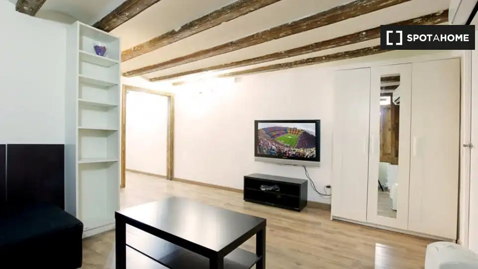 Flat for rent in Barcelona, Barcelona