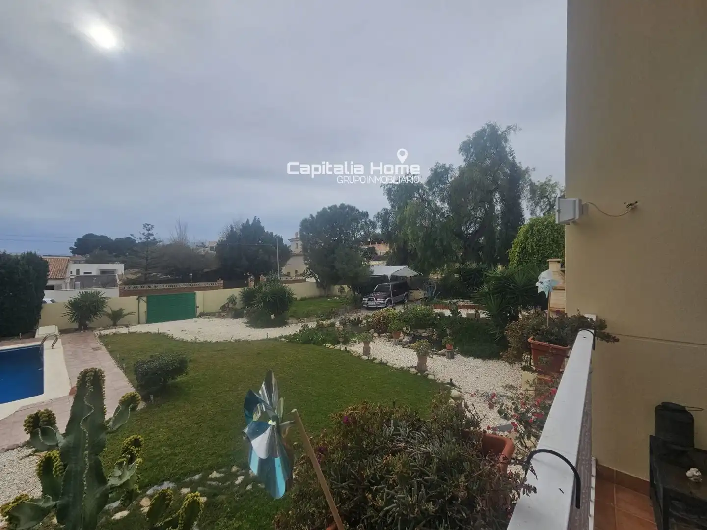 Xalet amb piscina en venda a Espinela, imagen 37
