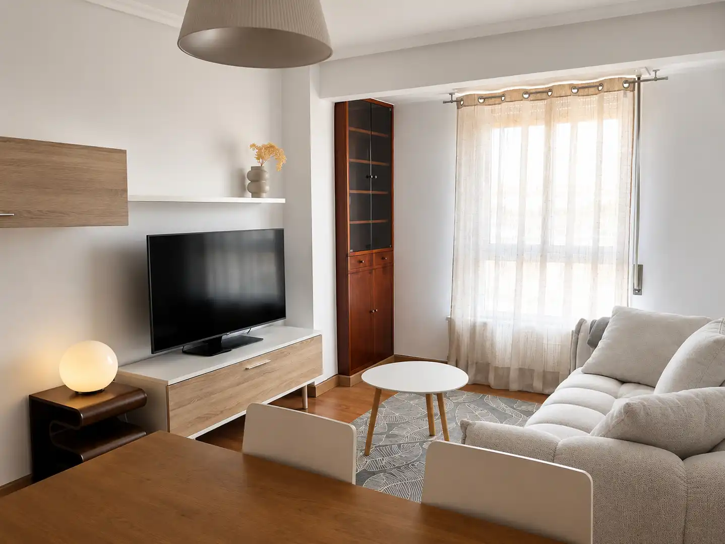 Flat for rent in Calle Jerónimo Sainz de la Maza, Cuatro Caminos