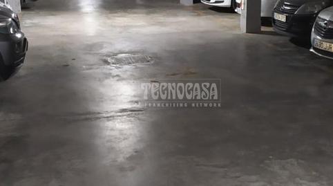 Photo 3 of Garage for sale in Nuevo Parque - Los Rosales - Tráfico Pesado, Huelva