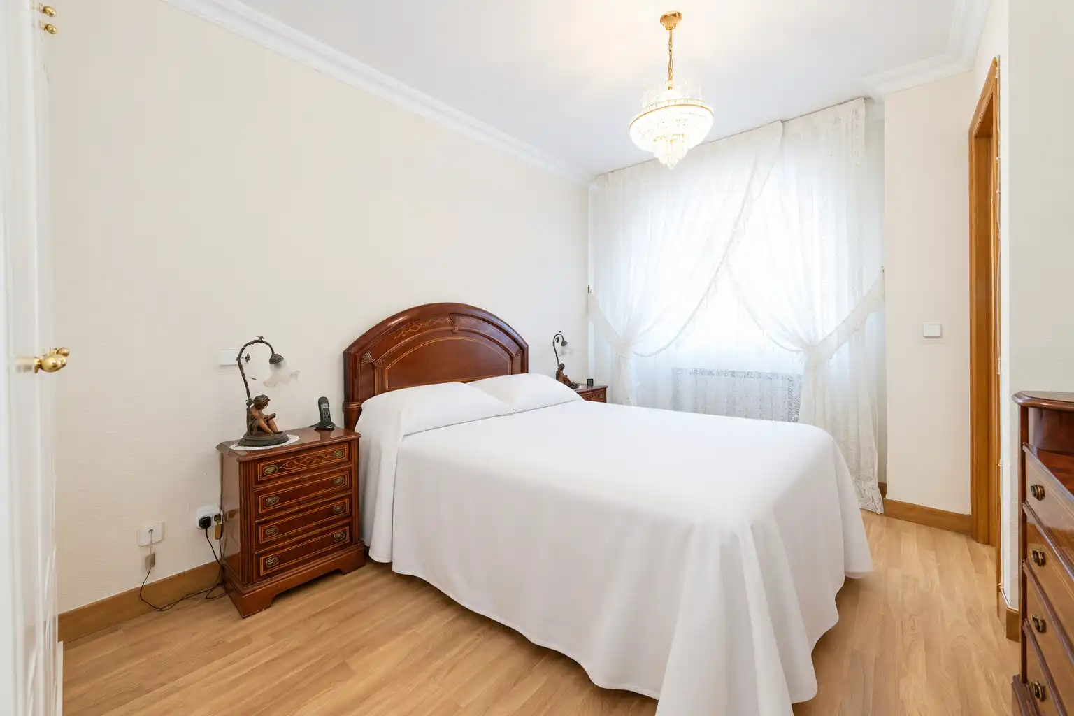 Villa mit Terrasse zum Verkauf in Calle de Luis Rodríguez Ontiveros, imagen 10