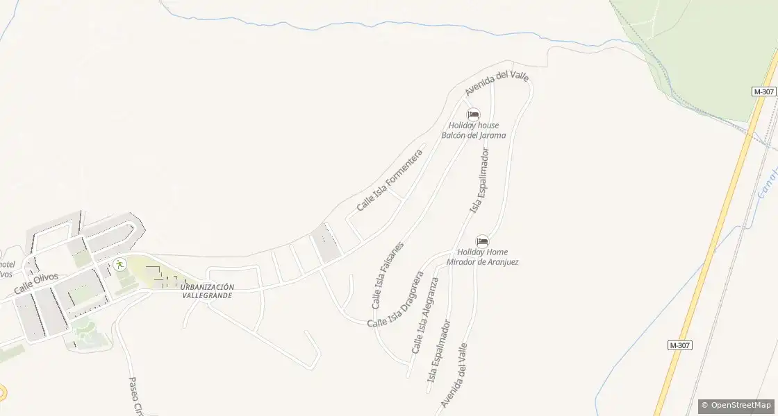 Piso en venta en Valle Grande, imagen 3