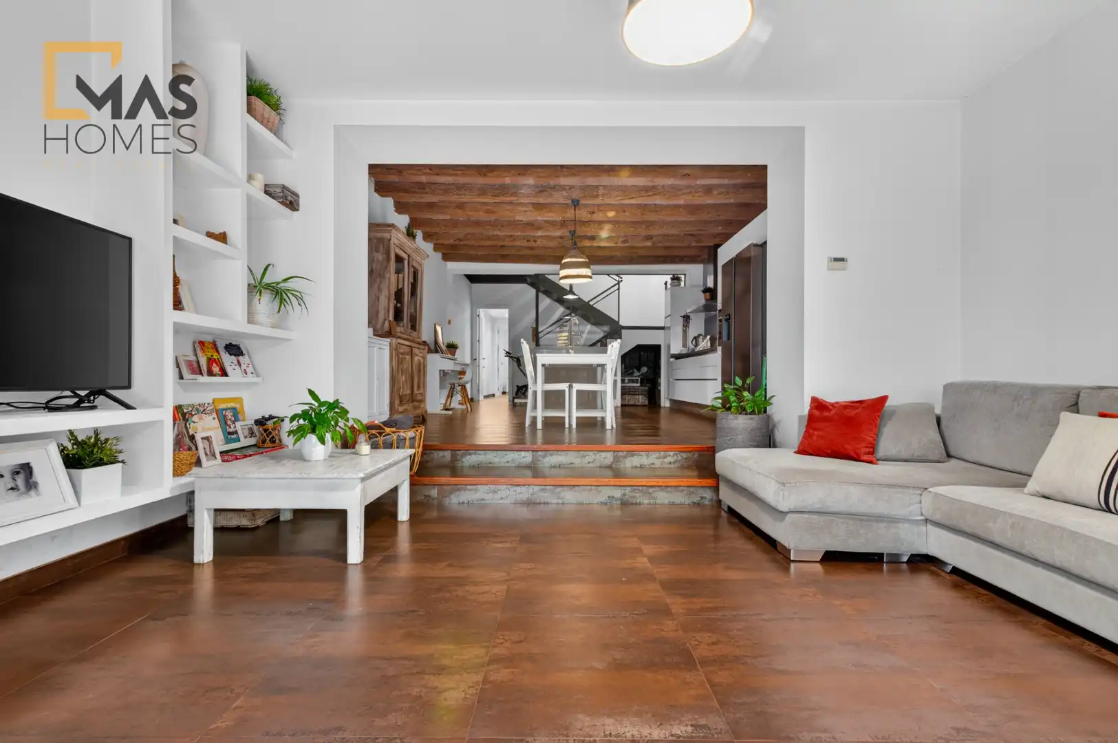 Duplex con giardino in vendita a Carrer del Pla, imagen 13