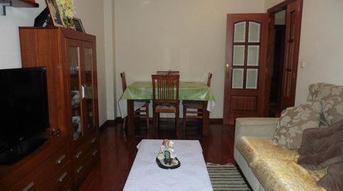 Foto 4 de Apartamento de alquiler en Centro, Ourense Capital