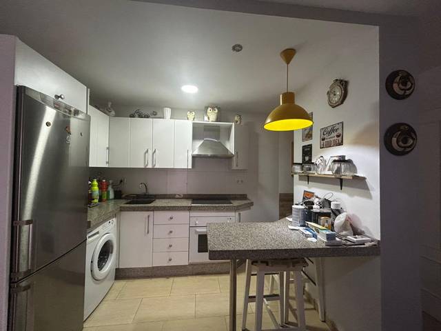 Loft en Venta en Viñuela - Rescatado