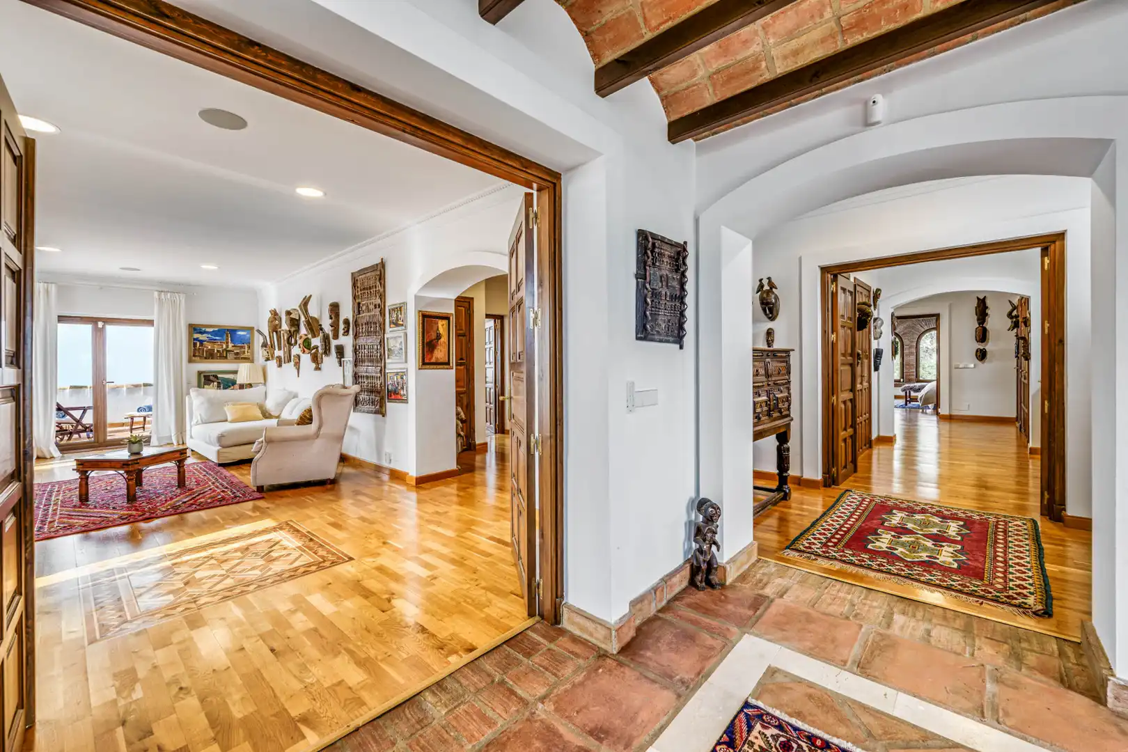 House with pool for sale in Elviria - Cabopino, imagen 14