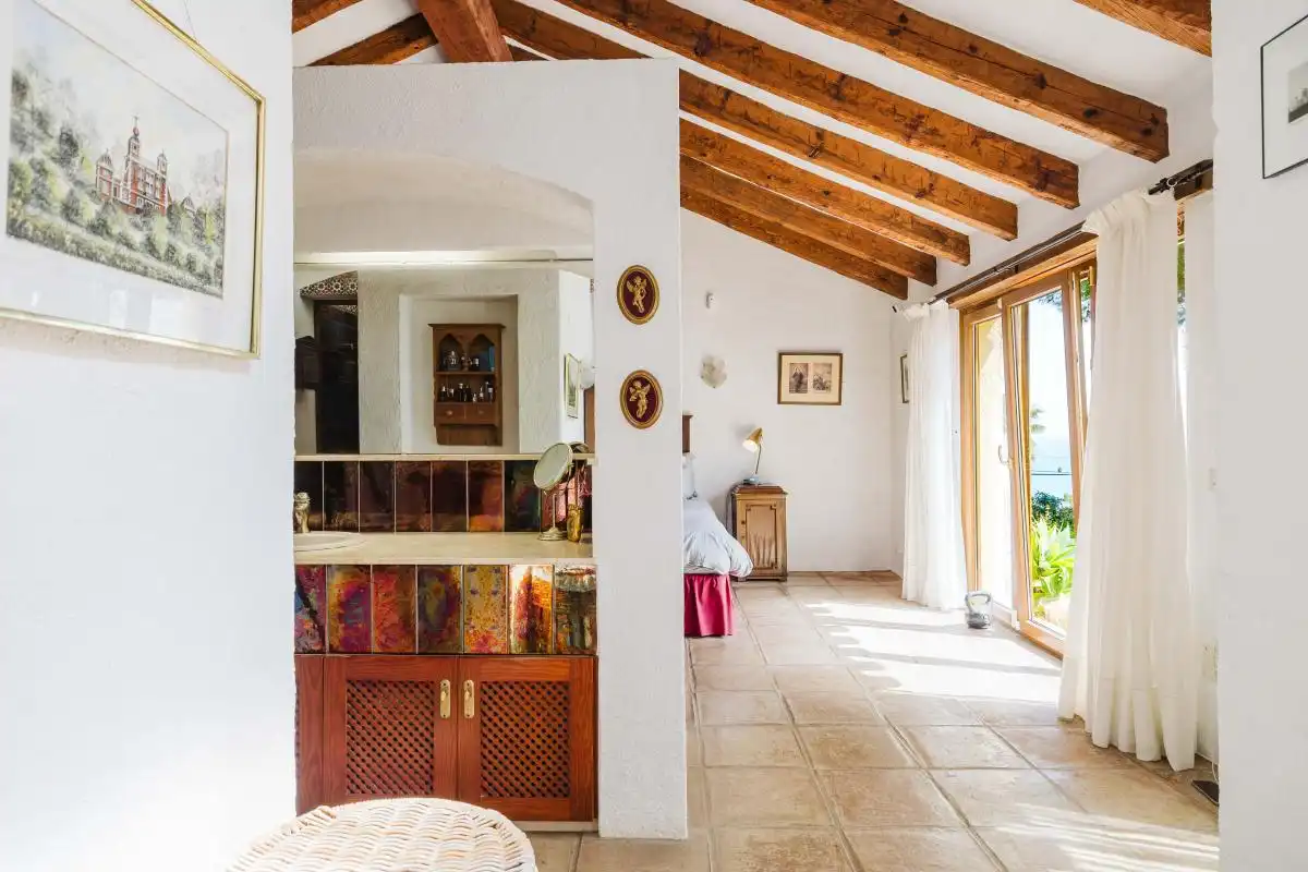 Casa o xalet en venda en Estepona amb Aire condicionat, Calefacció i Jardí privat